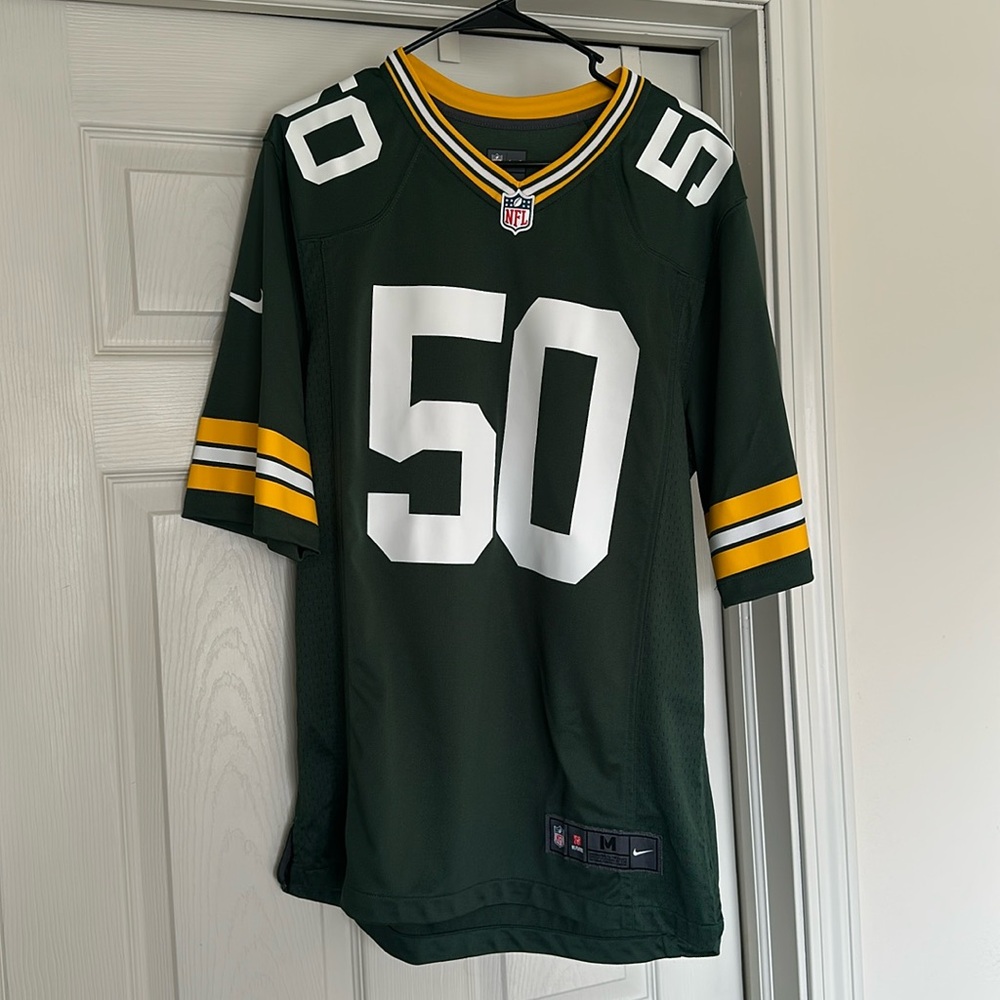 Blake Martinez Packer Jersey